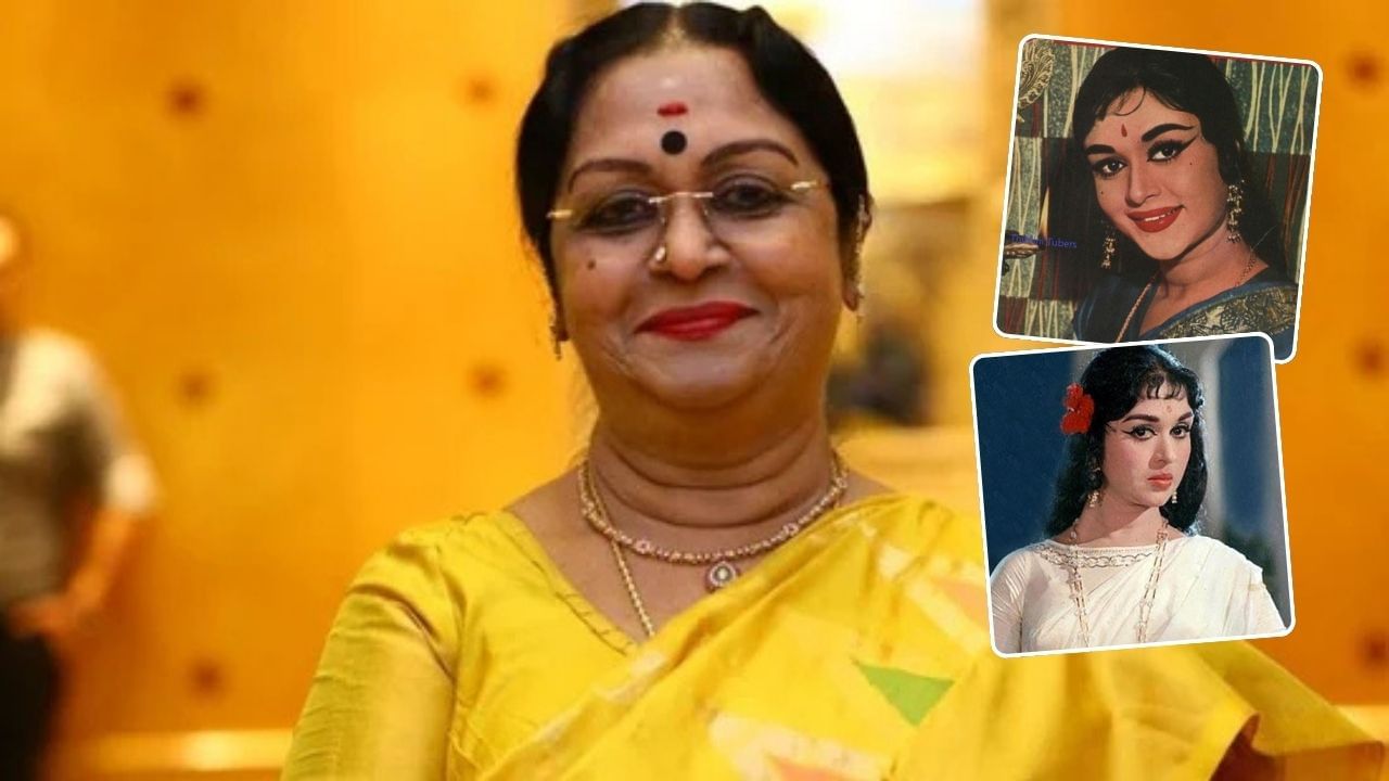 200 फिल्में करने वाली दिग्गज एक्ट्रेस का निधन, कही जाती थीं साउथ की फीमेल सुपरस्टार