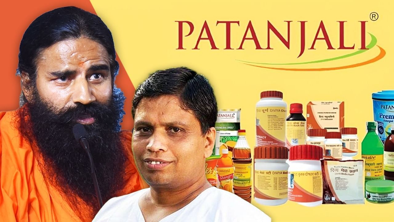 पेट की बीमारियों में फ़ायदेमंद है पतंजलि की ये दवा, जानें कैसे करें इस्तेमाल